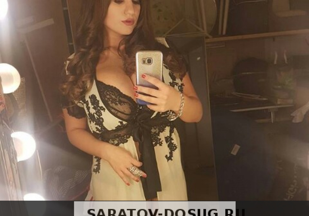 Саша: проститутки индивидуалки Саратов