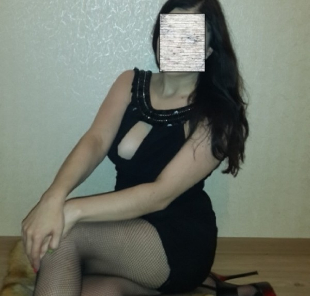 Виктория: проститутки индивидуалки Томск