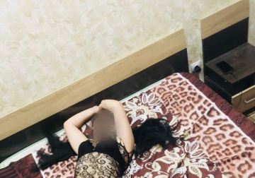 Наташа: индивидуалка проститутка Уфа