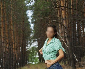 Сабина: индивидуалка проститутка Уфа
