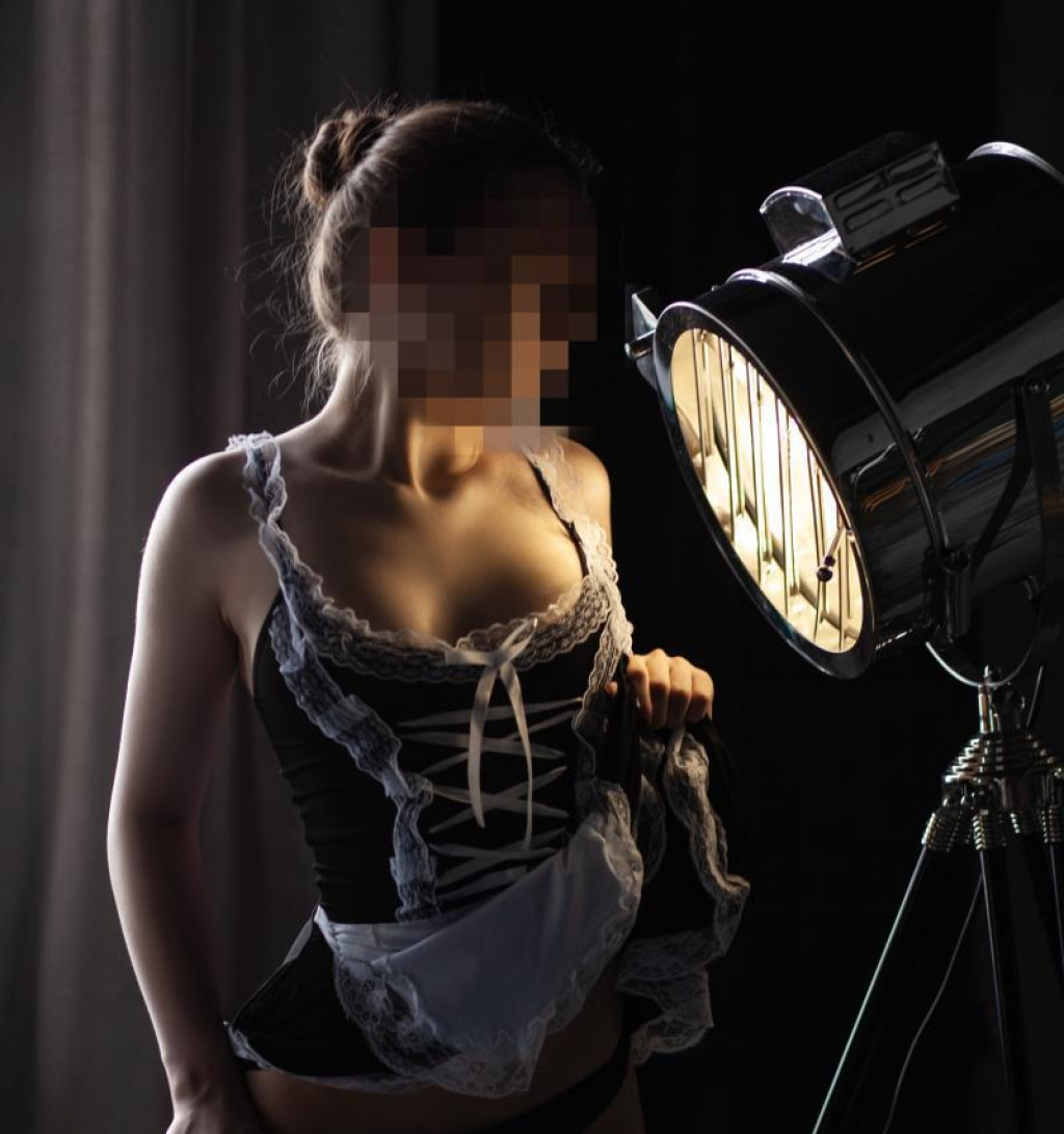 Эмма: проститутки индивидуалки Уфа