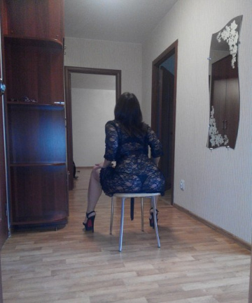 Лена: индивидуалка проститутка Волгоград