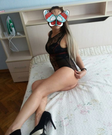 Лера: индивидуалка проститутка Волгоград