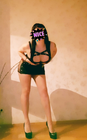 INGA BDSM: проститутки индивидуалки Волгоград